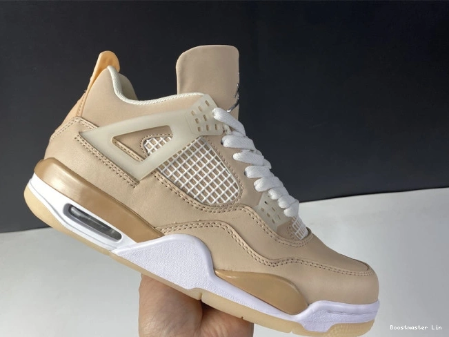 Bmlin Air DJ0675-200 Shimmer Jordan 4 0714
